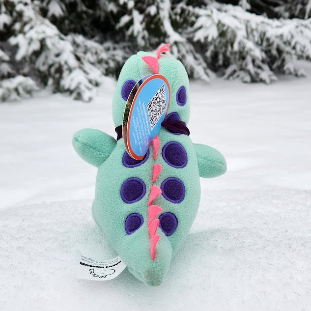 Social Dinosaur MINI