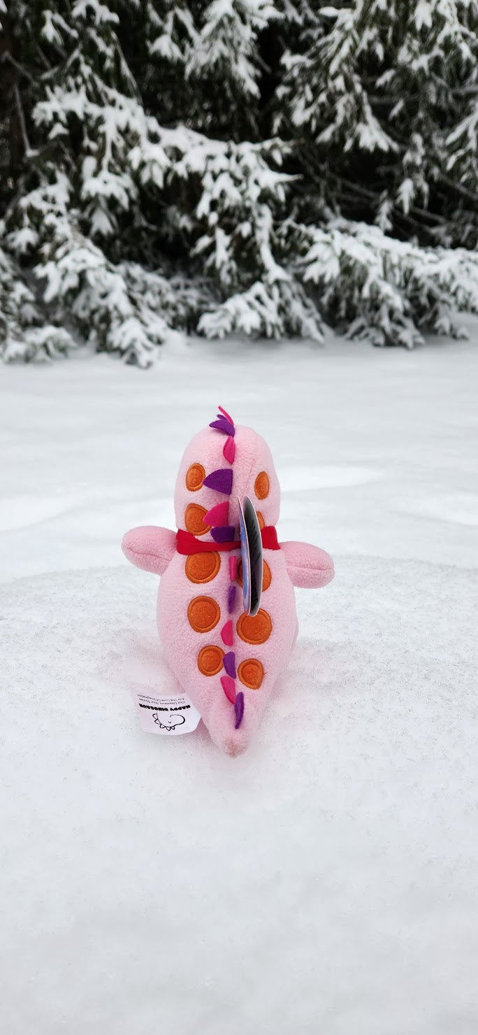 Clever Dinosaur MINI