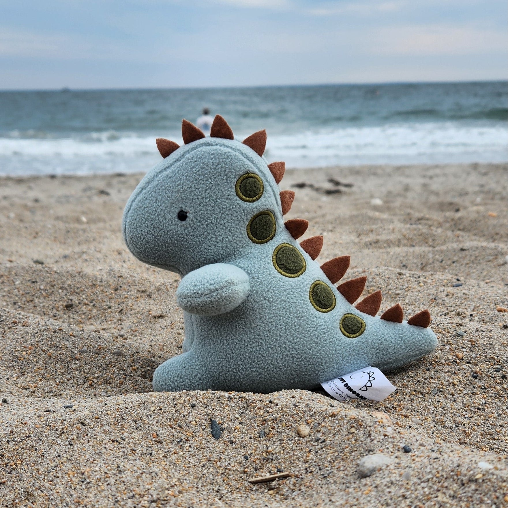 Happy Dinosaur MINI – HappyDino.Store