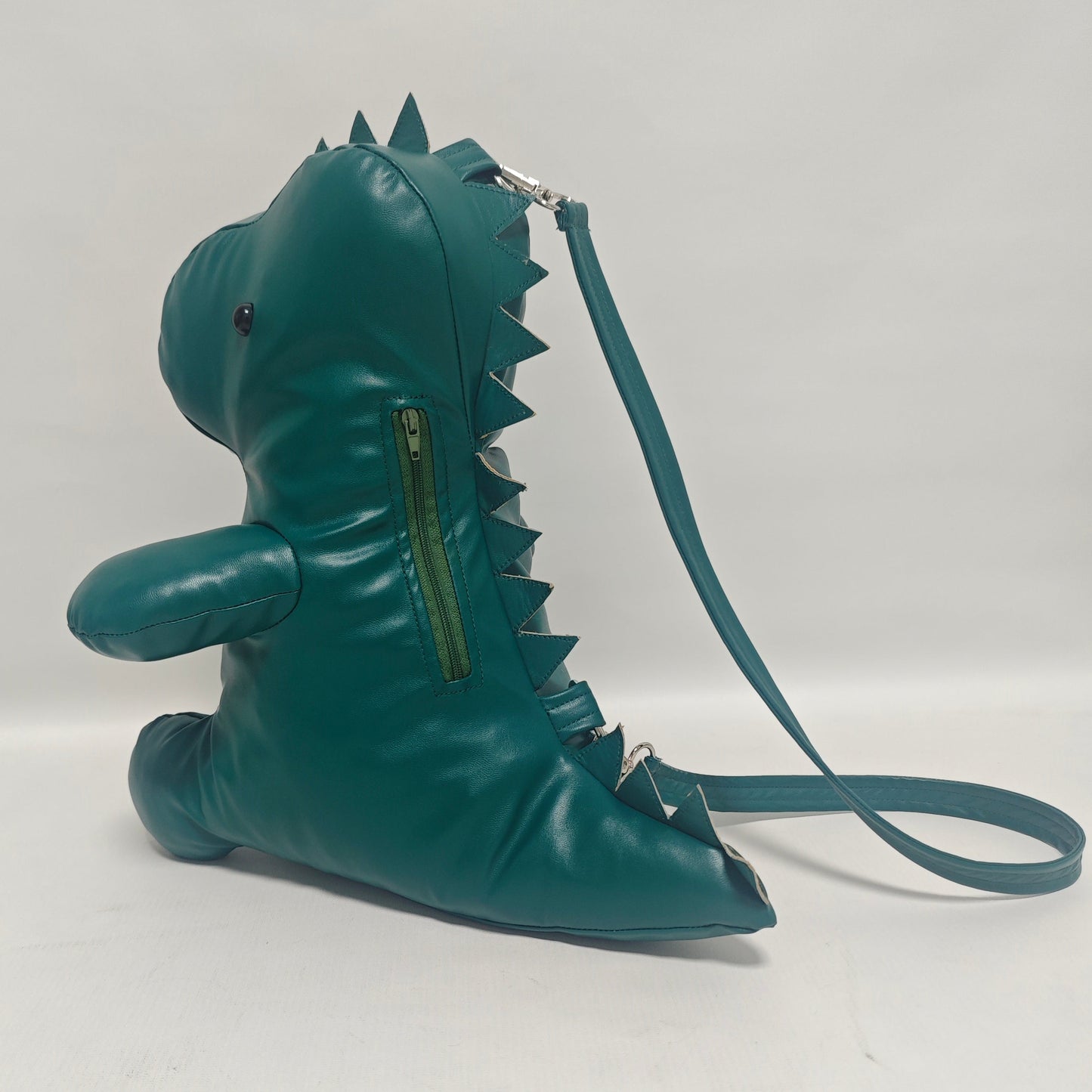 Dinosaur Purse