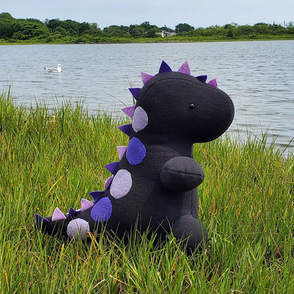 The Original Custom Dinosaur