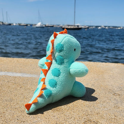 The Original Custom Dinosaur