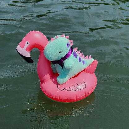 Social Dinosaur MINI