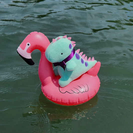 Social Dinosaur MINI