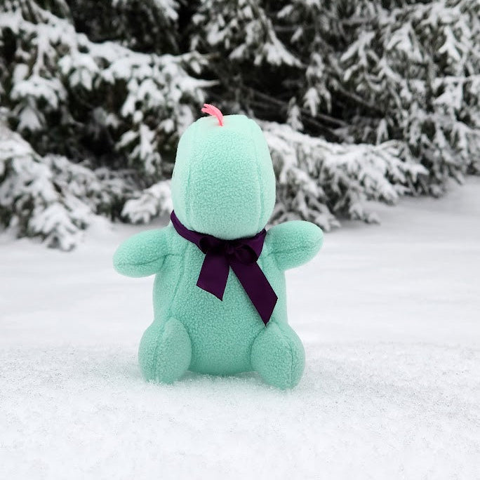 Social Dinosaur MINI