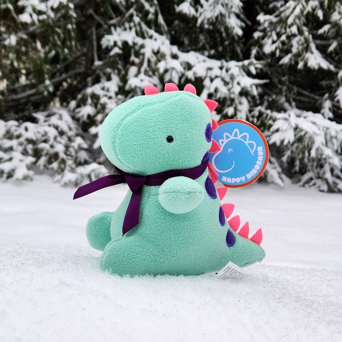 Social Dinosaur MINI