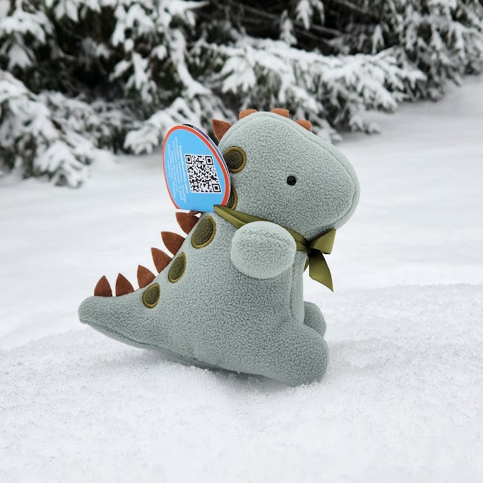 Happy Dinosaur MINI – HappyDino.Store
