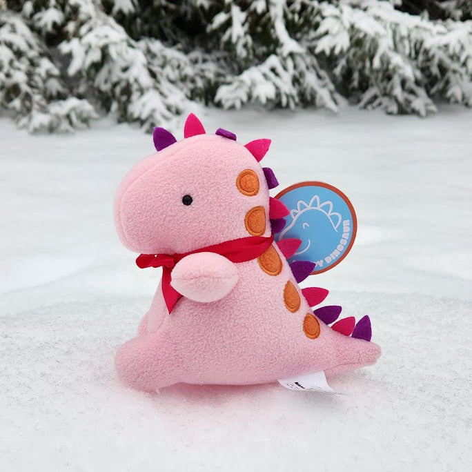 Clever Dinosaur MINI