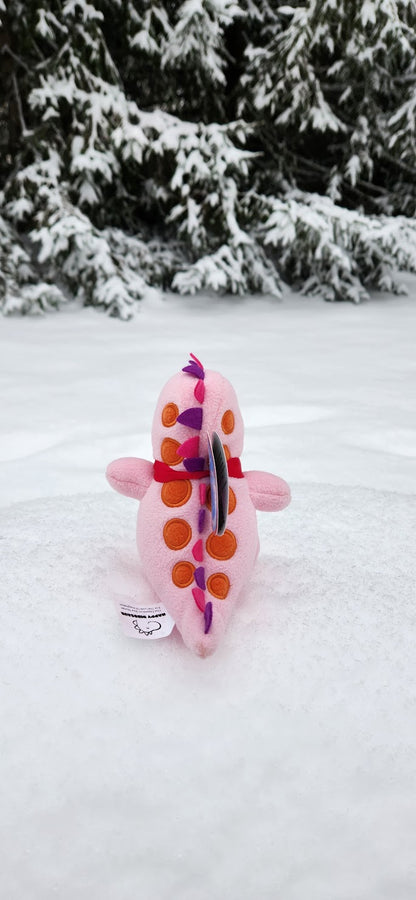 Clever Dinosaur MINI