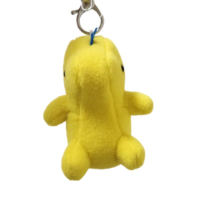 Chill Dinosaur Bag Charm COMING SOON