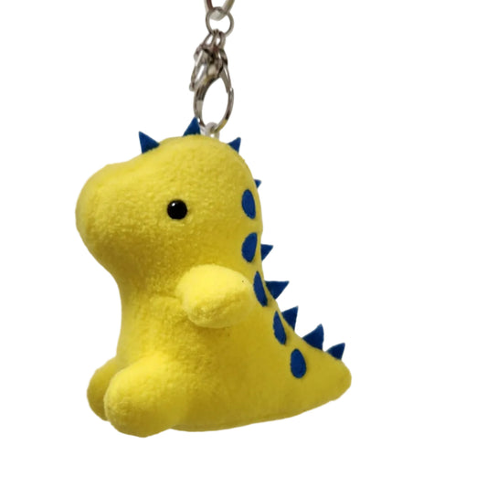 Chill Dinosaur Bag Charm COMING SOON