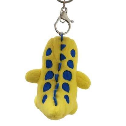 Chill Dinosaur Bag Charm COMING SOON