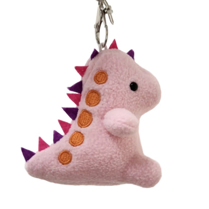 Clever Dinosaur Bag Charm COMING SOON