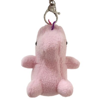 Clever Dinosaur Bag Charm COMING SOON
