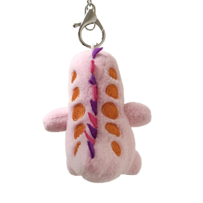 Clever Dinosaur Bag Charm COMING SOON