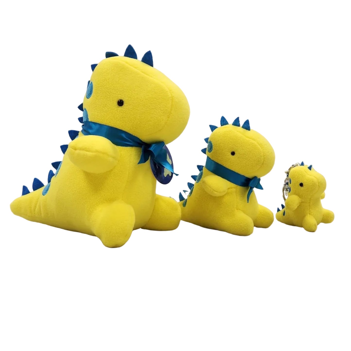 Chill Dinosaur Bag Charm COMING SOON