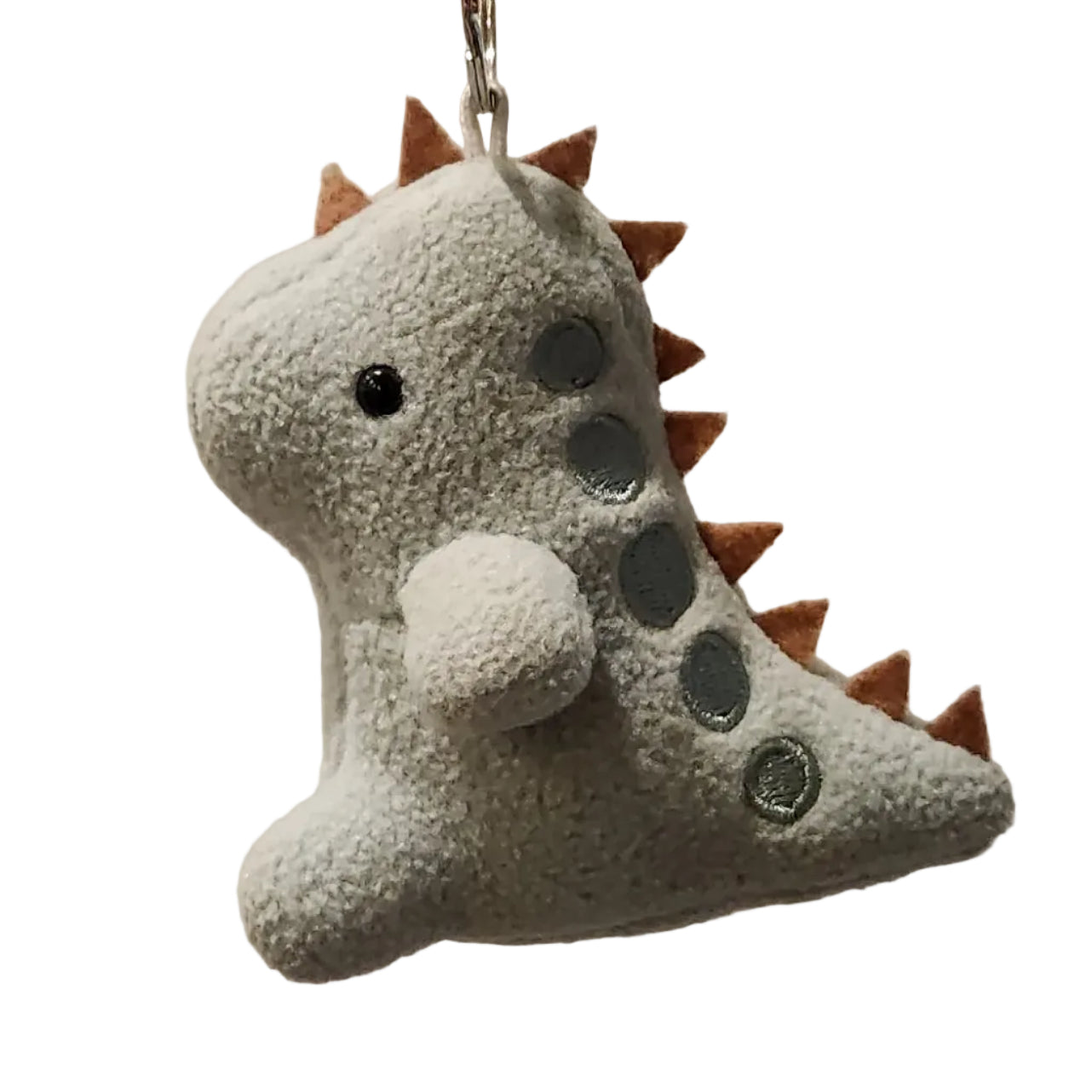 Happy Dinosaur Bag Charm COMING SOON