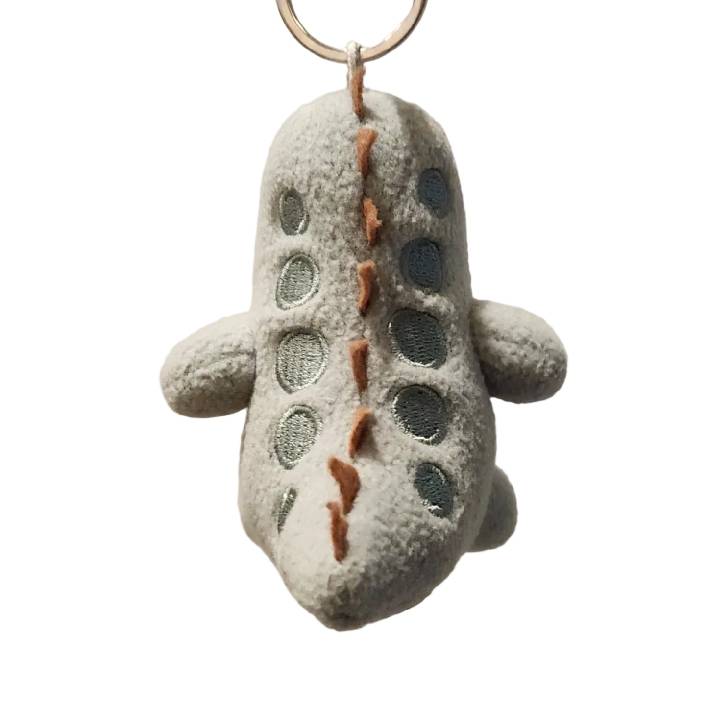 Happy Dinosaur Bag Charm COMING SOON
