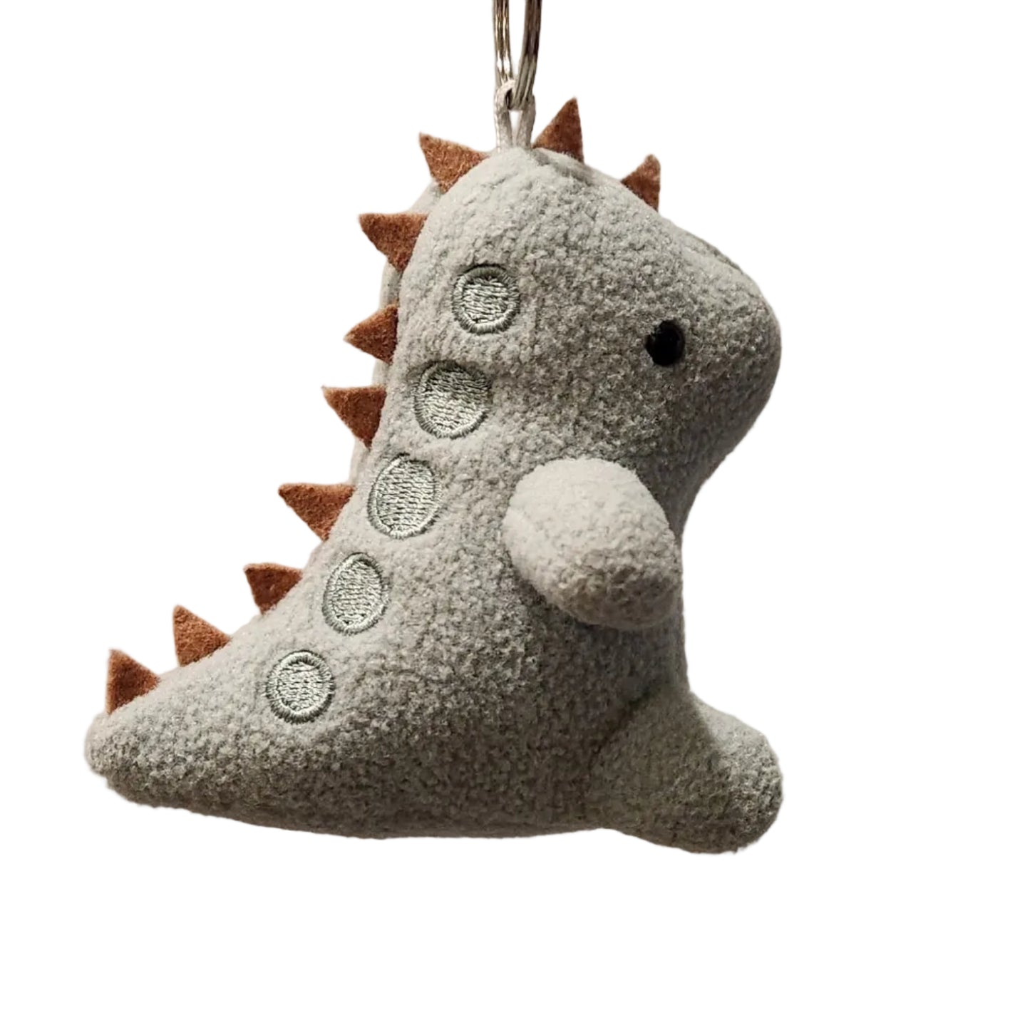 Happy Dinosaur Bag Charm COMING SOON