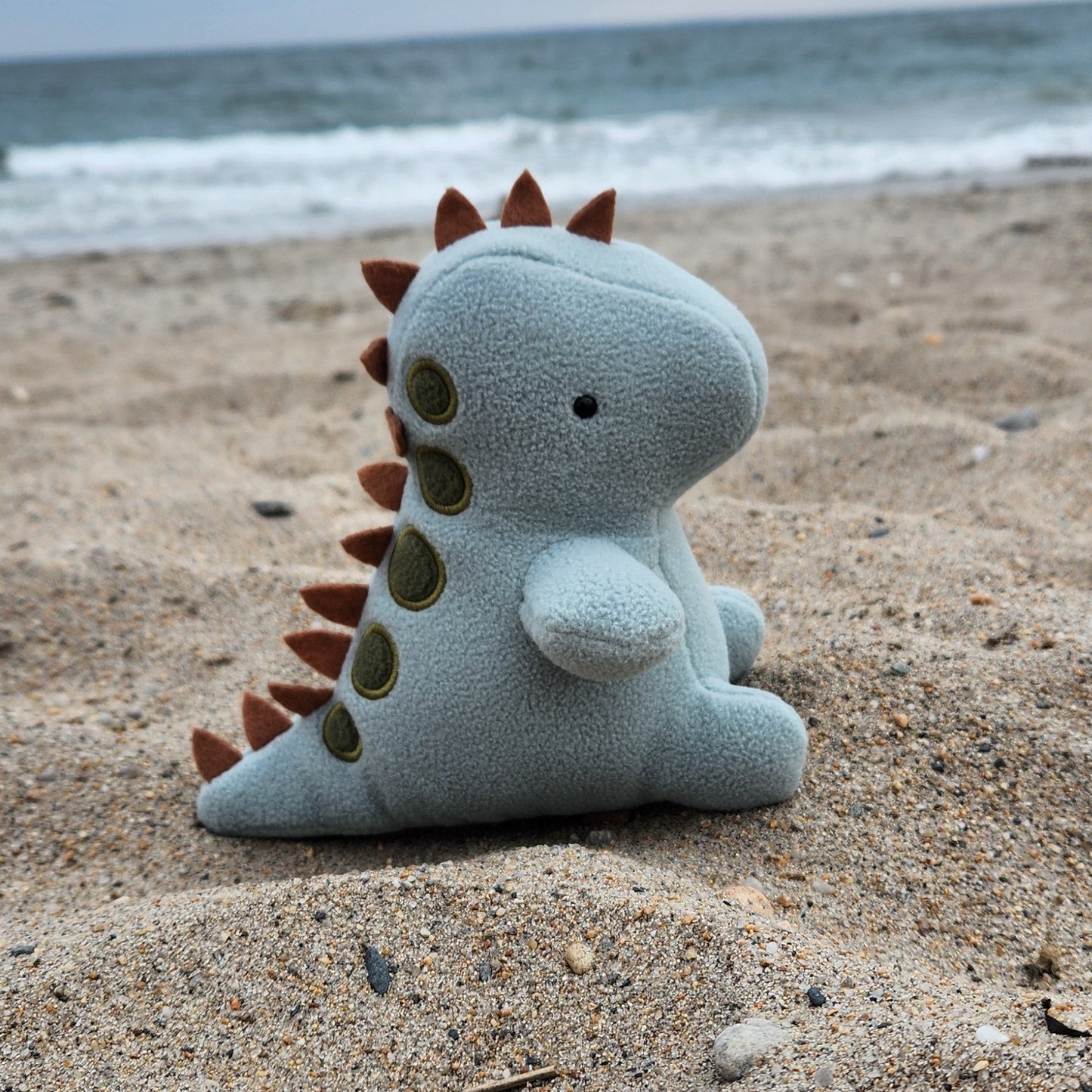 Happy Dinosaur MINI