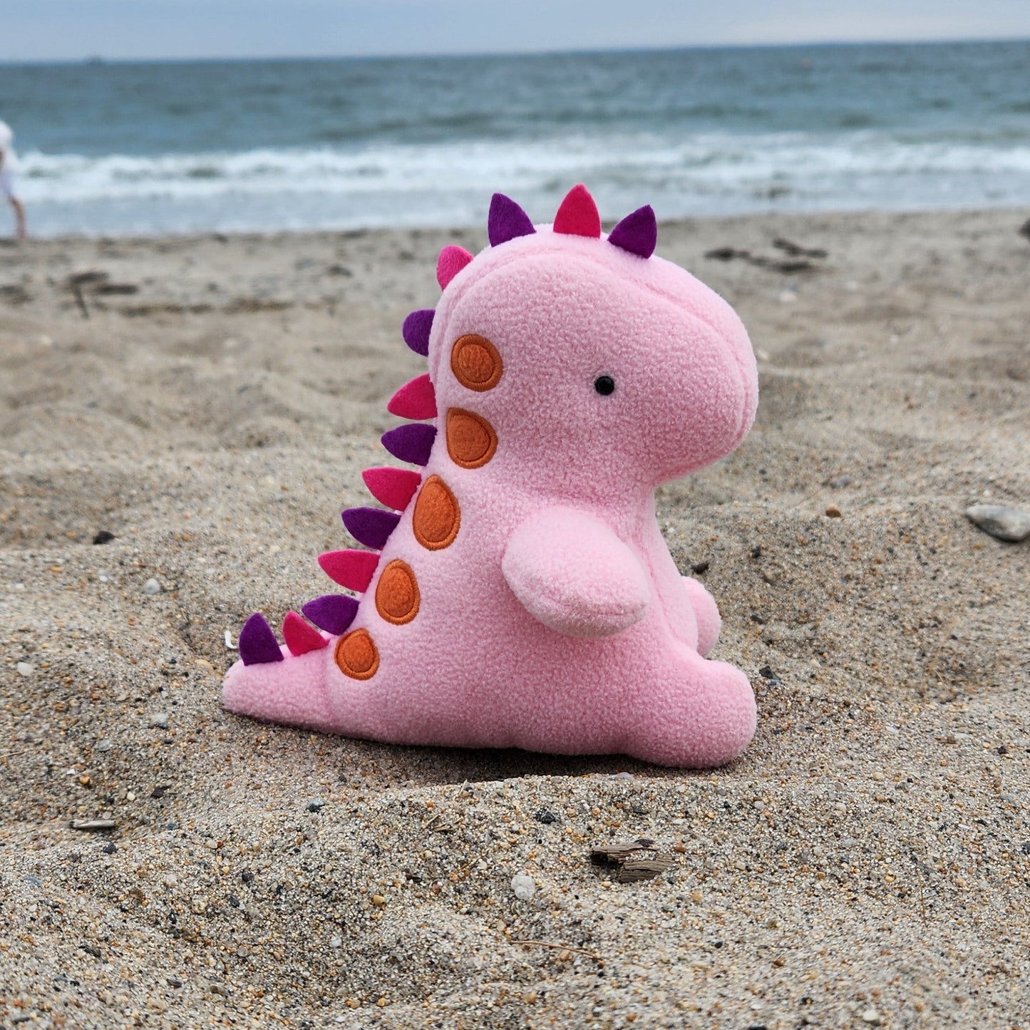 Clever Dinosaur MINI