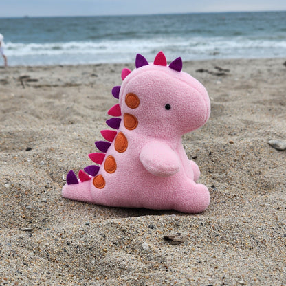 Clever Dinosaur MINI