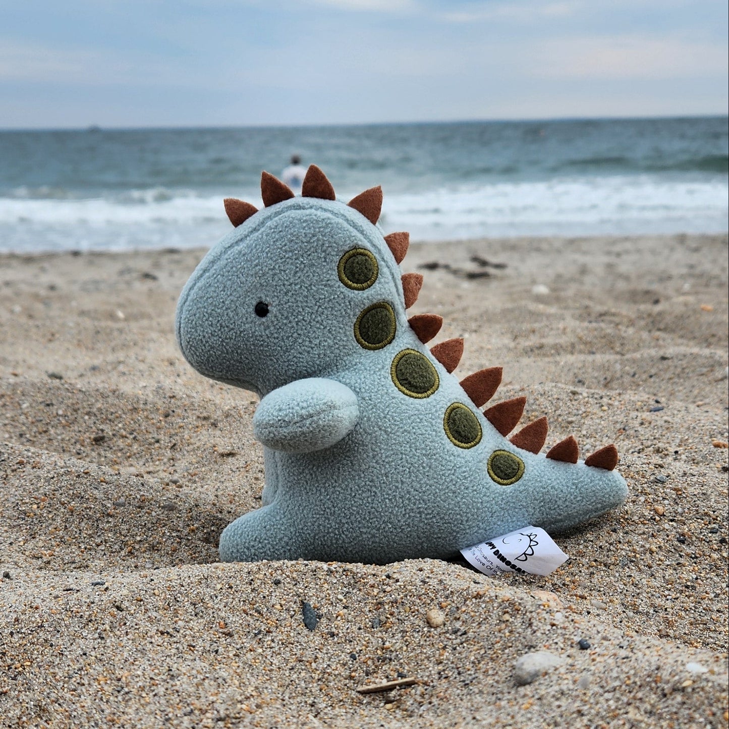 Happy Dinosaur MINI