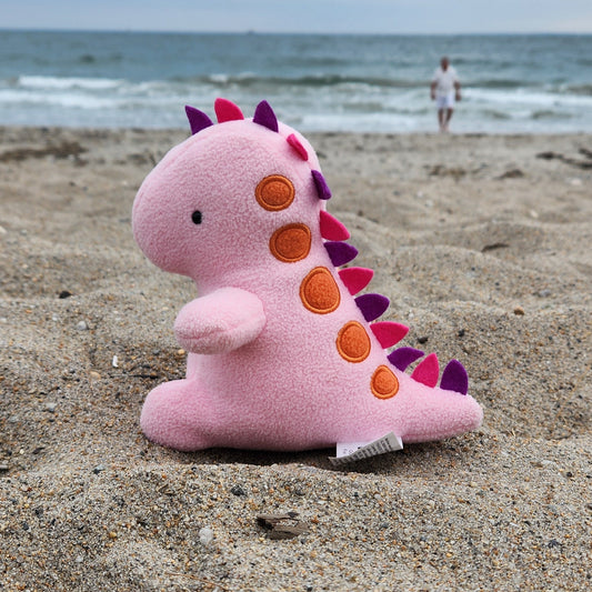 Clever Dinosaur MINI