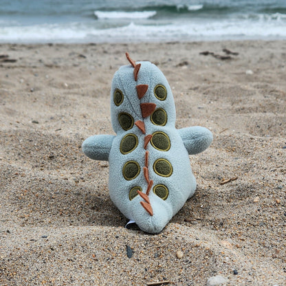 Happy Dinosaur MINI