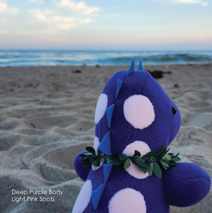 The Original Custom Dinosaur