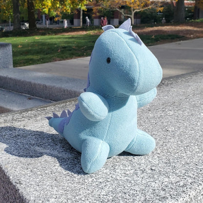 The Original Custom Dinosaur