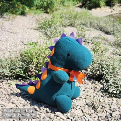 The Original Custom Dinosaur