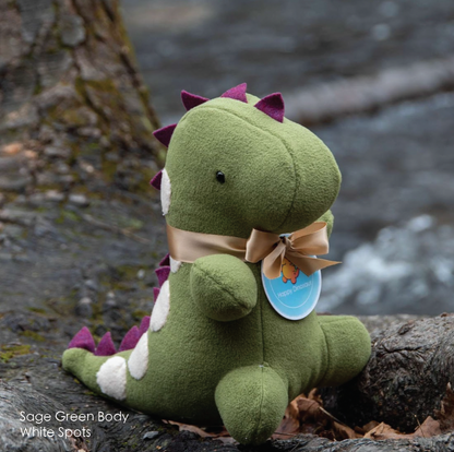 The Original Custom Dinosaur