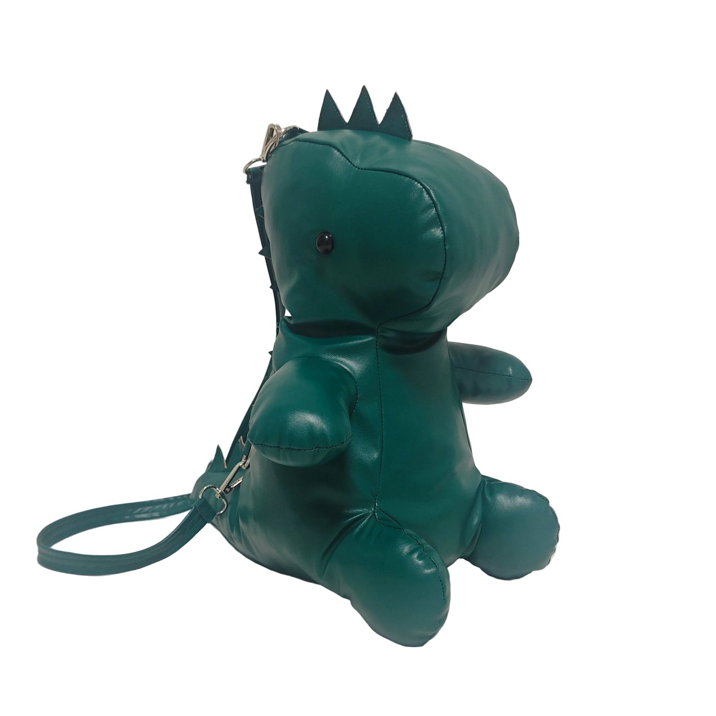 Dinosaur Purse