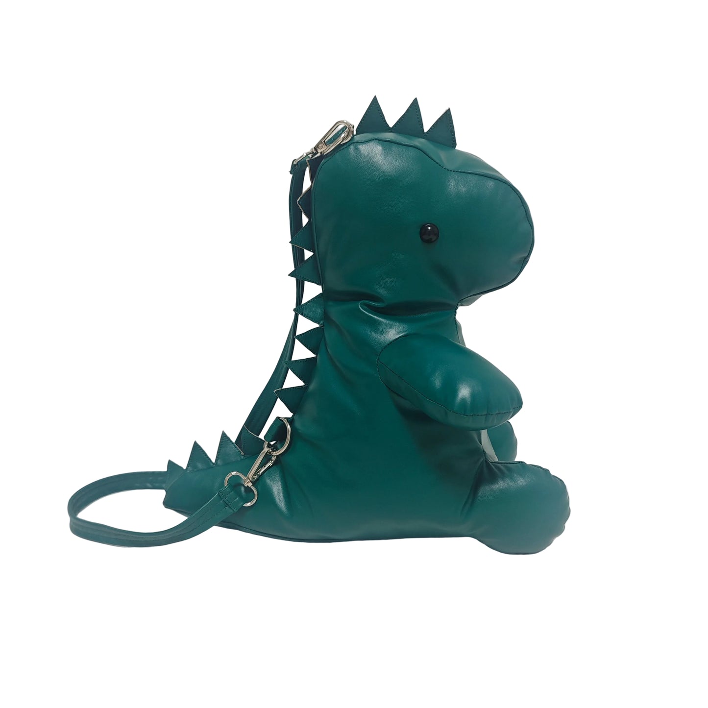 Dinosaur Purse