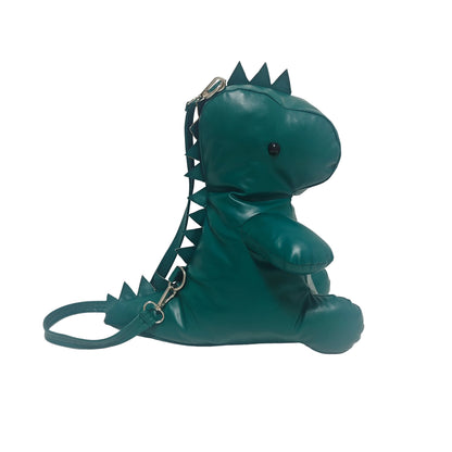 Dinosaur Purse