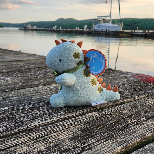 Happy Dinosaur MINI